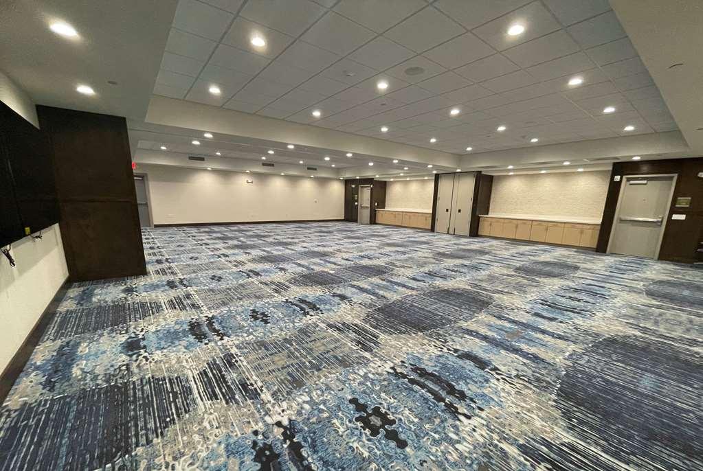 Hawthorn Extended Stay By Wyndham Kingwood Houston Facilities photo