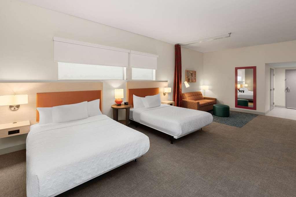 Hawthorn Extended Stay By Wyndham Kingwood Houston Room photo