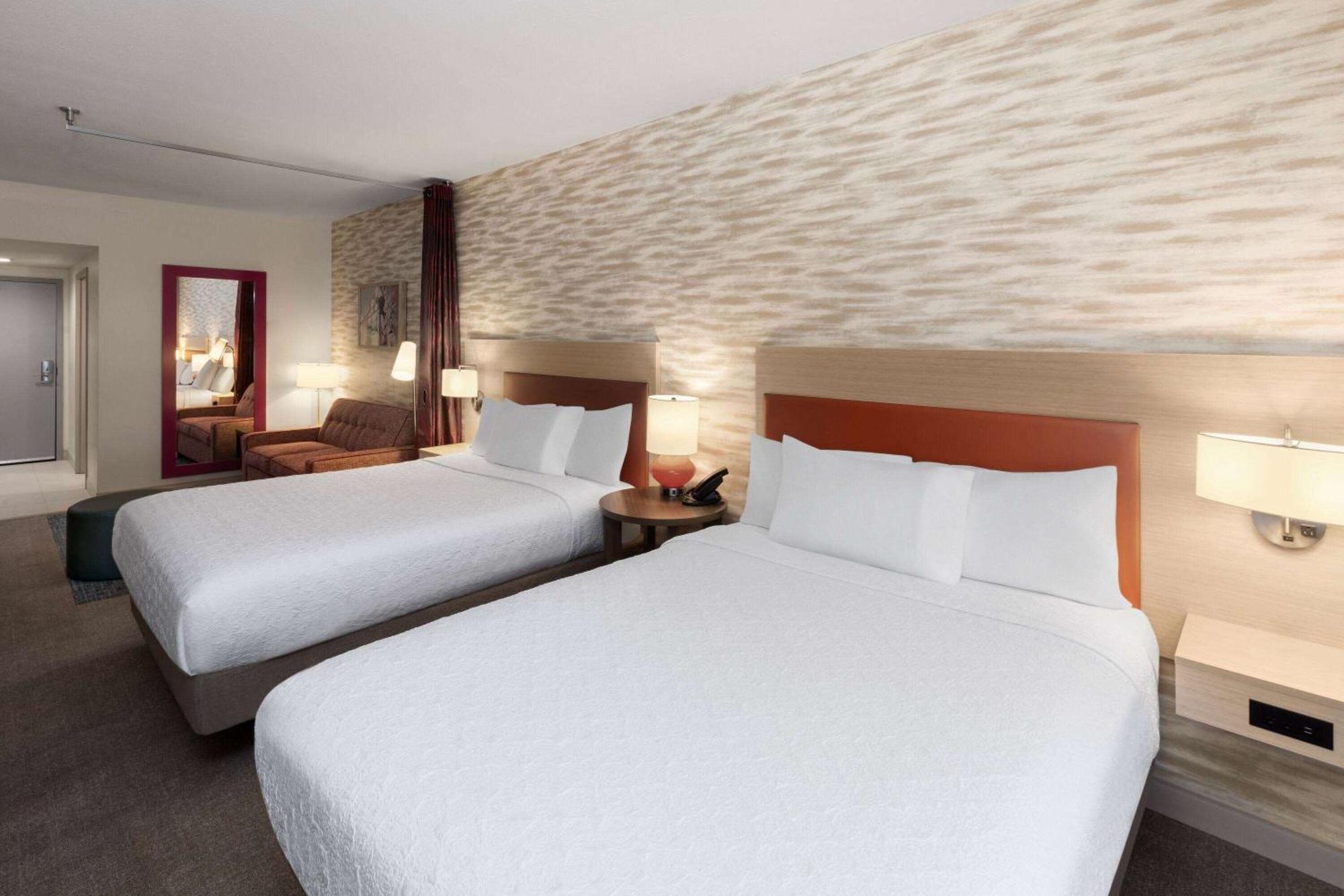 Hawthorn Extended Stay By Wyndham Kingwood Houston Exterior photo